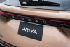 Ariya, el primer SUV 100% eléctrico de Nissan.
